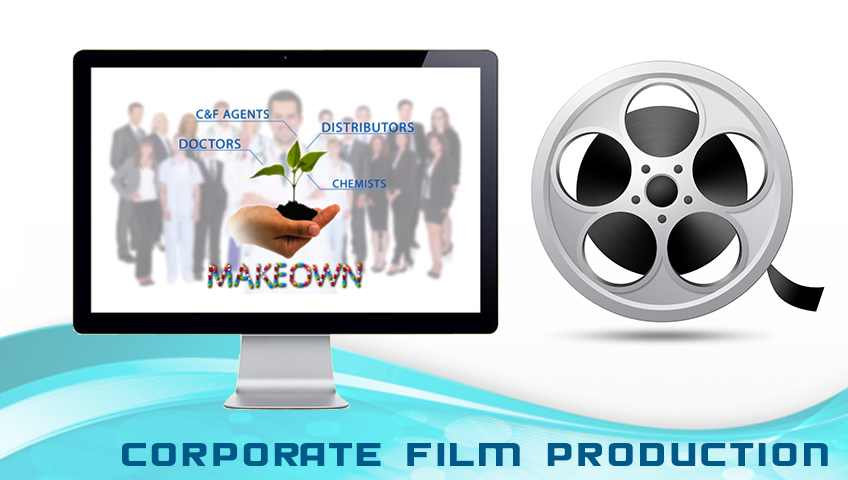 Corporate Film Production Company